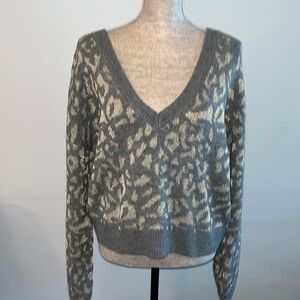New York & Company Gabrielle Union Sweater, Size XL NEW WITH TAGS.